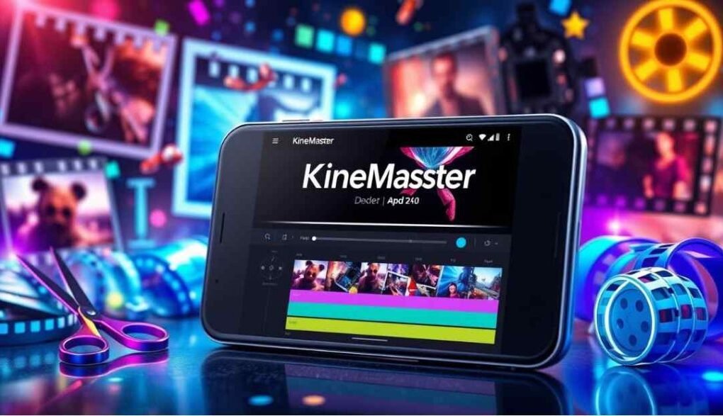 KineMaster MOD APK v7.6.26.34820.GP [Premium Unlocked/Without Watermark]