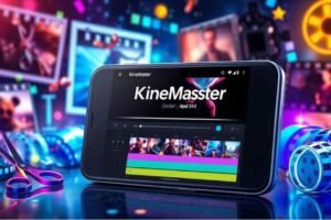 KineMaster MOD APK v7.6.26.34820.GP [Premium Unlocked/Without Watermark]