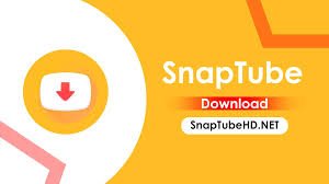 SnapTube v7.41.0.74150210 MOD APK (VIP Unlocked, AD-Free)
